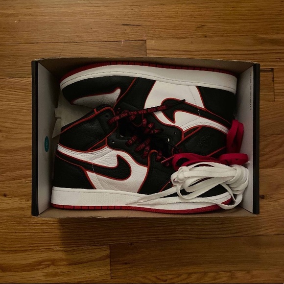 jordan 1 bloodline 7y